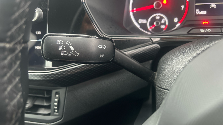 Volkswagen T-Cross 1.0 TSI 110 SE 5dr DSG Petrol Estate